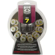 KRF Hyper Bsb Abec 7