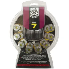 KRF Hyper Bsb Abec 7