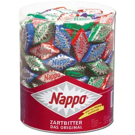 marzipan-nougat Nappo Klassiker Nougat 1,32 kg