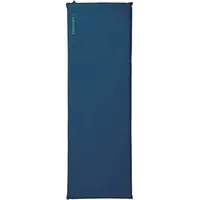 Therm-A-Rest BaseCamp Isomatte (Größe 196x76CM, blau)