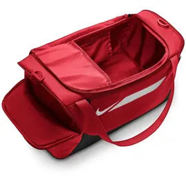 Nike Academy Team Trainingstasche mit Bodenfach 37 Liter university red/black/white