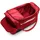 Nike Academy Team Trainingstasche mit Bodenfach 37 Liter university red/black/white