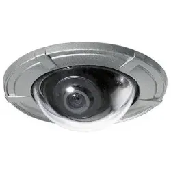 Legrand TC77 Farb-Einbaukamera zum Frontplatteneinbau, Objektiv 3,7 mm, Durchmesser: 88 mm