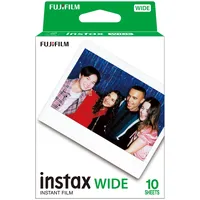 Fujifilm imaging Fujifilm Instax WIDE 10
