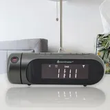 Soundmaster UR6700AN schwarz