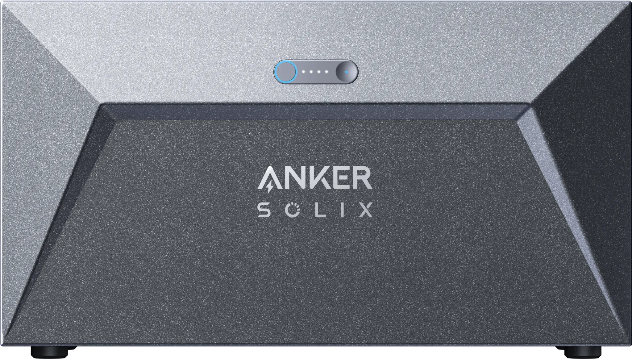 Anker SOLIX Solarbank E1600+17Y0 Speicher für Balkonkraftwerke