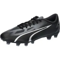 Puma Ultra Play FG/AG Herren schwarz - 8.5