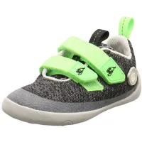 Affenzahn Knit Happy Panther Grau Gr.: 29