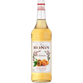 Monin Sirup Amaretto (1 x 1,0l)