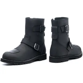 STYLMARTIN Legend Mid WP Schwarz 43