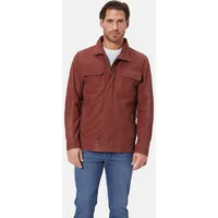 Babista JOMIR dunkelorange 52