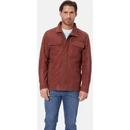 Babista JOMIR dunkelorange 52