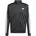 Herren Schwarz XS