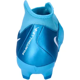 Nike Phantom Luna 2 Academy MG blue fury/white 44