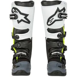Alpinestars Tech 5 Schwarz 47