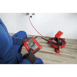 Rothenberger Inspektionskamera ROCAM MINI HD mit Modul 25/22