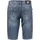 Cipo & Baxx Bermuda blau 29