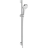 Hansgrohe Croma Select S Brauseset Vario mit Brausestange 90 cm (26572400)