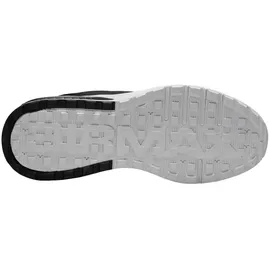 Nike Air Max Bia Herren Schwarz/Weiß 44,5