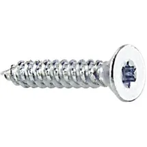 Conrad 839573 Blechschrauben 4,2 mm 9,5 mm T-Profil 100 Stück