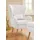 Home Affaire Ohrensessel Sallito Polyester 76 x 109 x 85 cm Beige