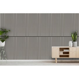 JANGAL Wandpaneel Modular Wall 52 x 104 cm oulanka oak