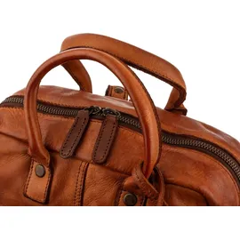 Harbour 2nd Quinn Daypack Braun