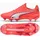 Puma King Ultimate Mxsg Fußballschuhe Herren Glowing Red/White 43