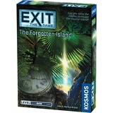 Kosmos EXIT - The Game: The Forgotten Island englische Version