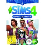 Großstadtleben (Add-On) (Disc) (PC)