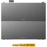 Anker SOLIX Erweiterungsakku BP7000 für Anker SOLIX Solarbank Max AC -2 Stück