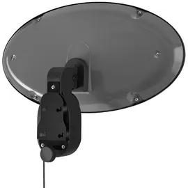 Tectake tectake® Infrarotheizstrahler Solaris Monolith 2000W höhenverstellbar - 213 cm