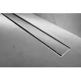 ESS Komplettset Modulo M1-50 mit reduziertem TAF-Rahmen Fliesenstärke 3-18 mm L= 500 mm Zero, EDM1T EDM1TAFLZ500-50