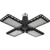 LEDVANCE Highbay Blade, E27 23W 840 E27 Schwarz