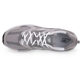 New Balance 530 Raincloud/Shadow Grey/Silver Metallic 37,5