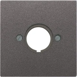 Jung Abdeckung anth AL 2964 AN