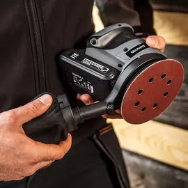 Graphite Akku-Exzenterschleifer Energy+ 18V ohne Akku