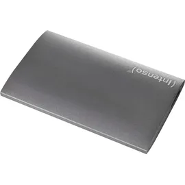 Intenso Portable SSD Premium Edition, anthrazit, 2TB, USB 3.0 Micro-B (3823470)