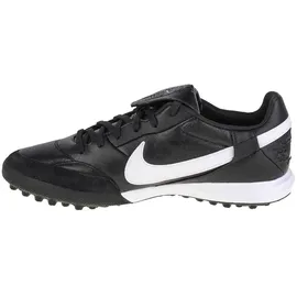 Nike The Premier Herren Black/White 40