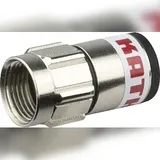 Kathrein Self-Install-F-Stecker EMK 20 Plus