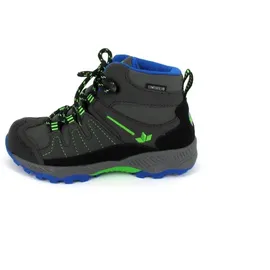 CMP Rigel Mid WP Kinder Titanio/Skyway 39