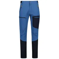 CMP MAN Pant bluestone 52