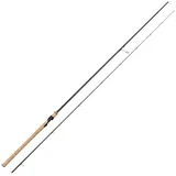 Westin W2 Spin Spinnrute 2 Abschnitte - Black - 2.43 m - 3-15 g