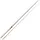Westin W2 Spin Spinnrute 2 Abschnitte - Black - 2.43 m - 3-15 g