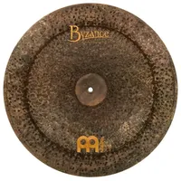 Meinl Cymbals B20EDCH - 20" Byzance Extra Dry China
