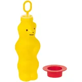 PUSTEFIX Seifenblasen Zauberbär rot 869525