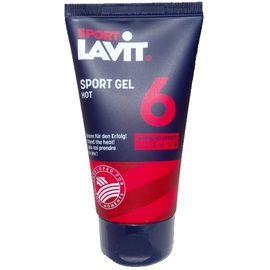 SPORT LAVIT Sport Lavit® Gel Hot 75 ml