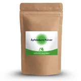 natürlich lang leben Äpfelsäure Pulver 250 g