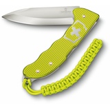 Victorinox Hunter Pro Alox Limited Edition 2023, Grosses Taschenmesser Electric Yellow