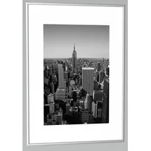 Paperflow Bilderrahmen silber 42x59,4 cm 3 St.